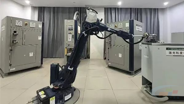江西万年水泥厂入选工信部智能工厂案例，信息系统集成服务成关键助力